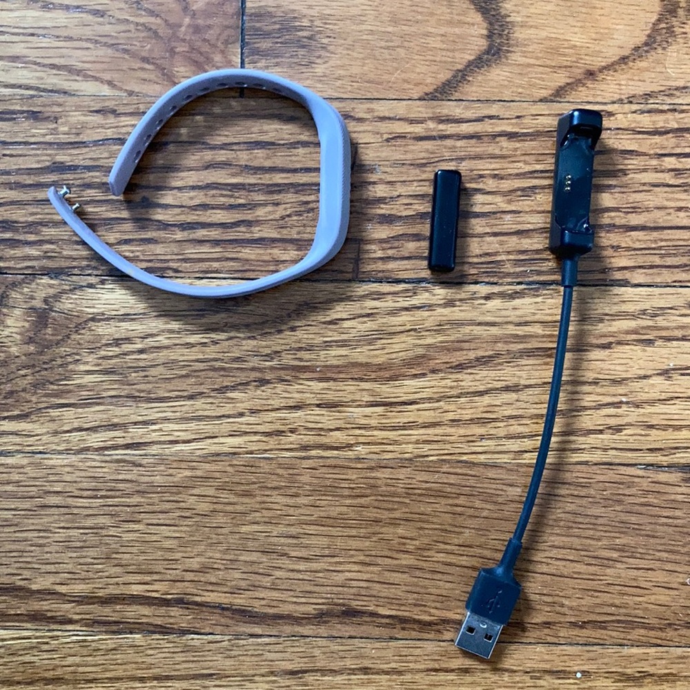 Fitbit Flex 2